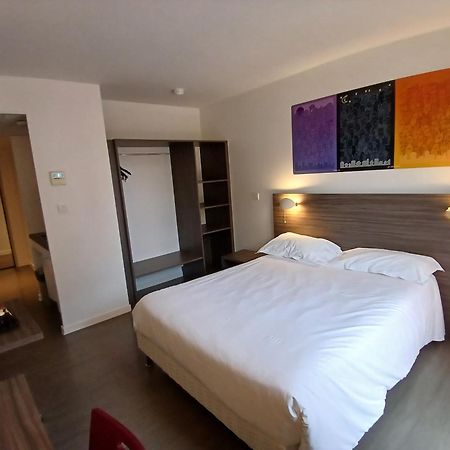 Appart'Hotel Hevea Valence  Esterno foto