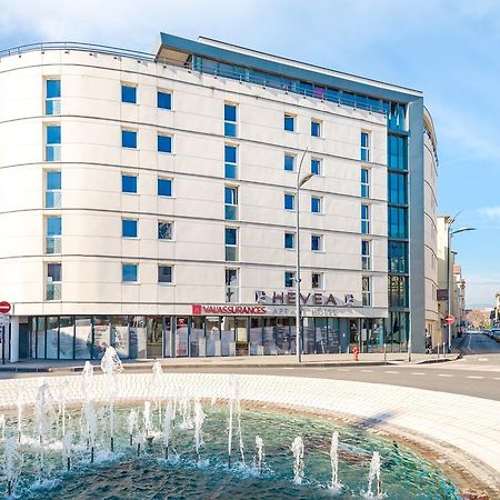 Appart'Hotel Hevea Valence  Esterno foto