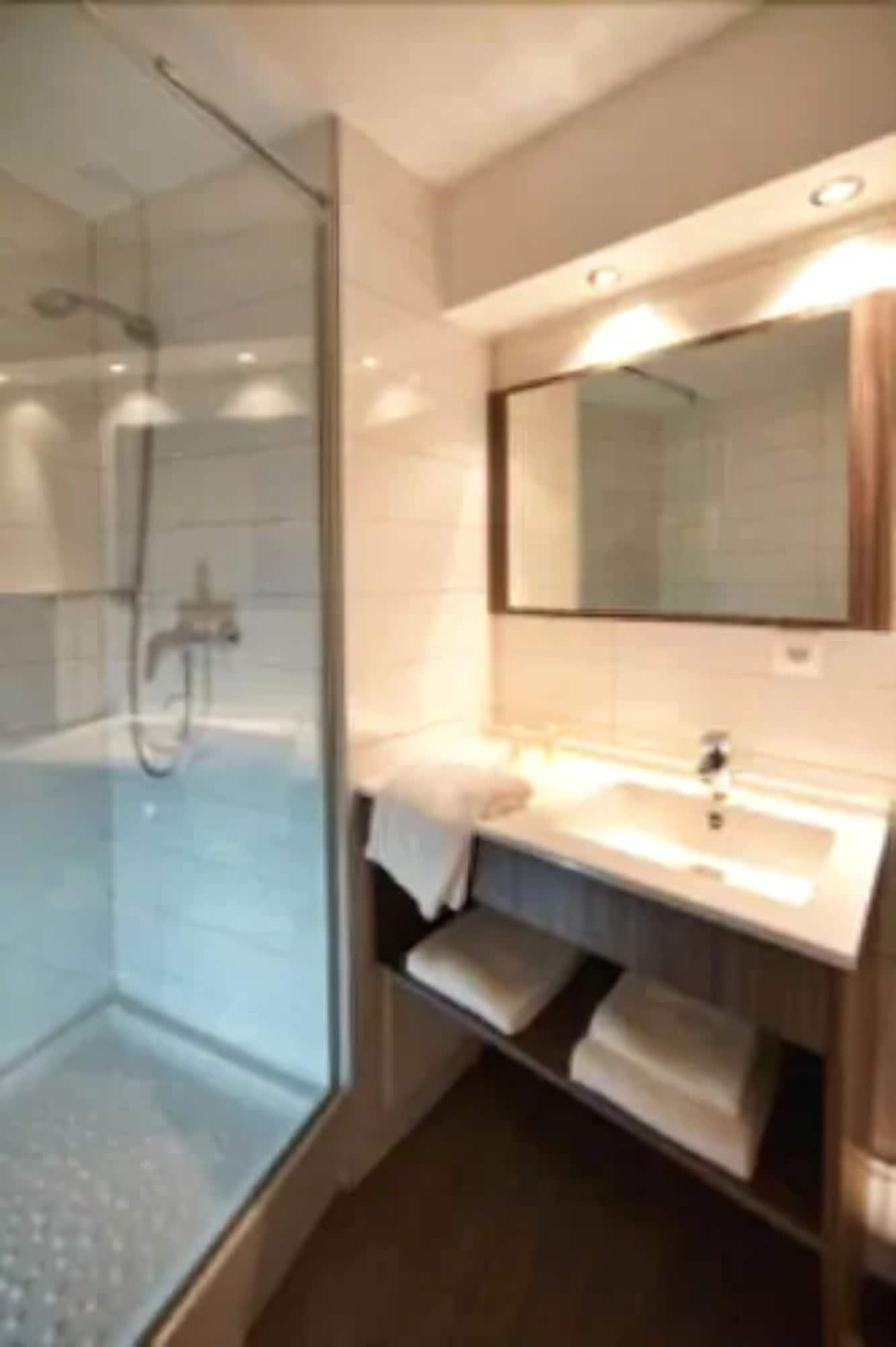 Appart'Hotel Hevea Valence  Esterno foto