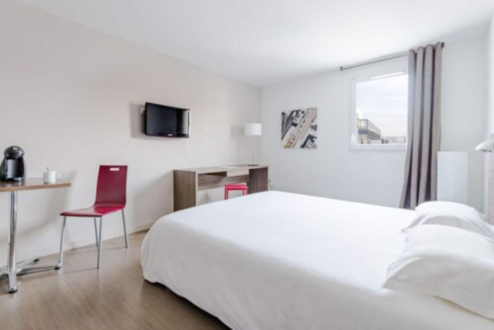 Appart'Hotel Hevea Valence  Esterno foto