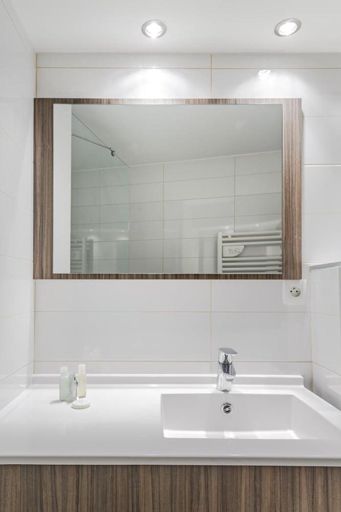 Appart'Hotel Hevea Valence  Esterno foto