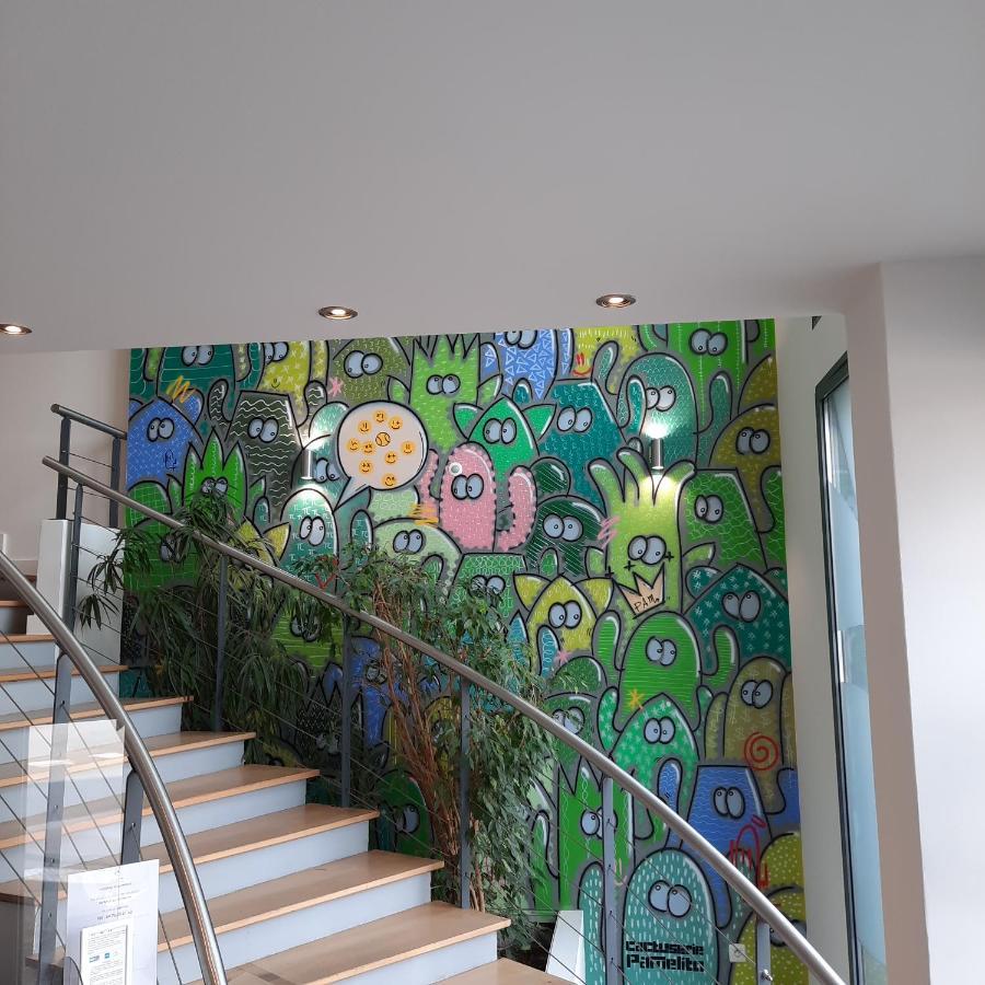 Appart'Hotel Hevea Valence  Esterno foto