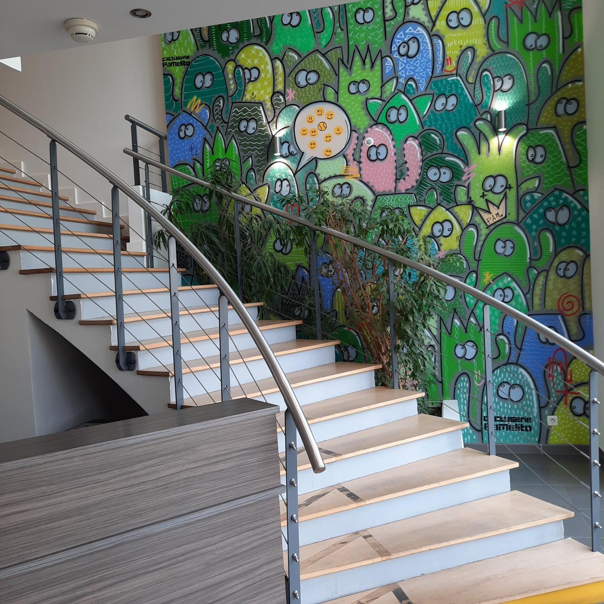 Appart'Hotel Hevea Valence  Esterno foto
