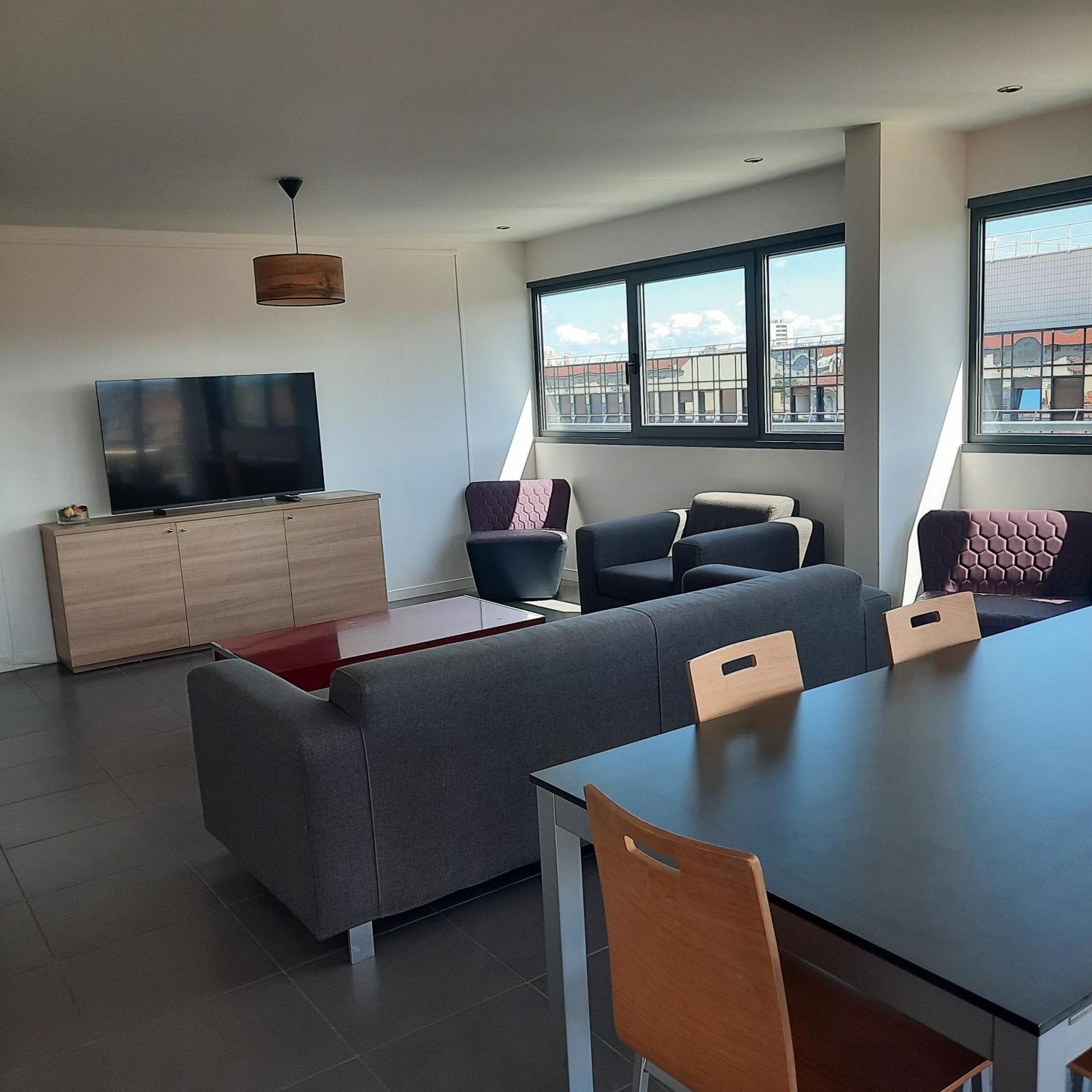 Appart'Hotel Hevea Valence  Esterno foto