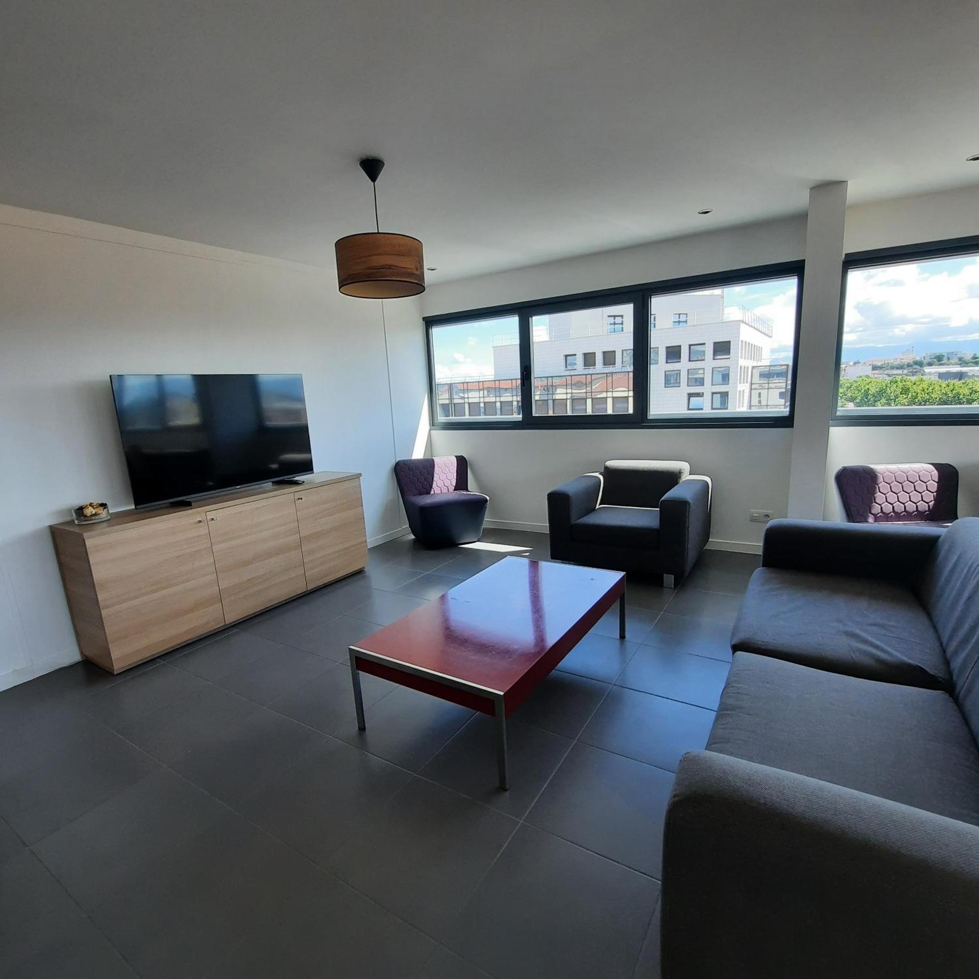 Appart'Hotel Hevea Valence  Esterno foto
