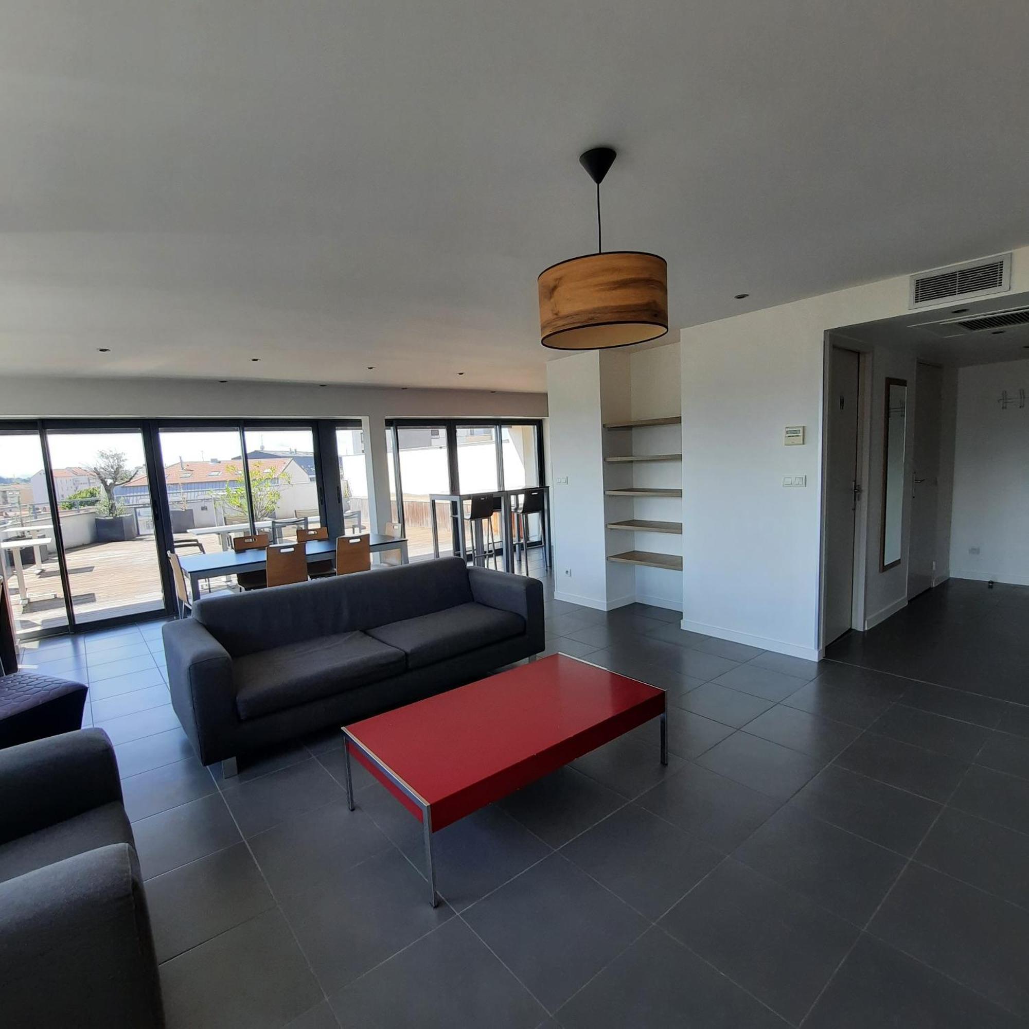 Appart'Hotel Hevea Valence  Esterno foto