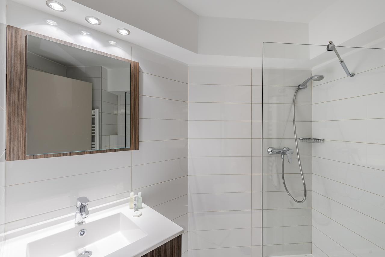 Appart'Hotel Hevea Valence  Esterno foto