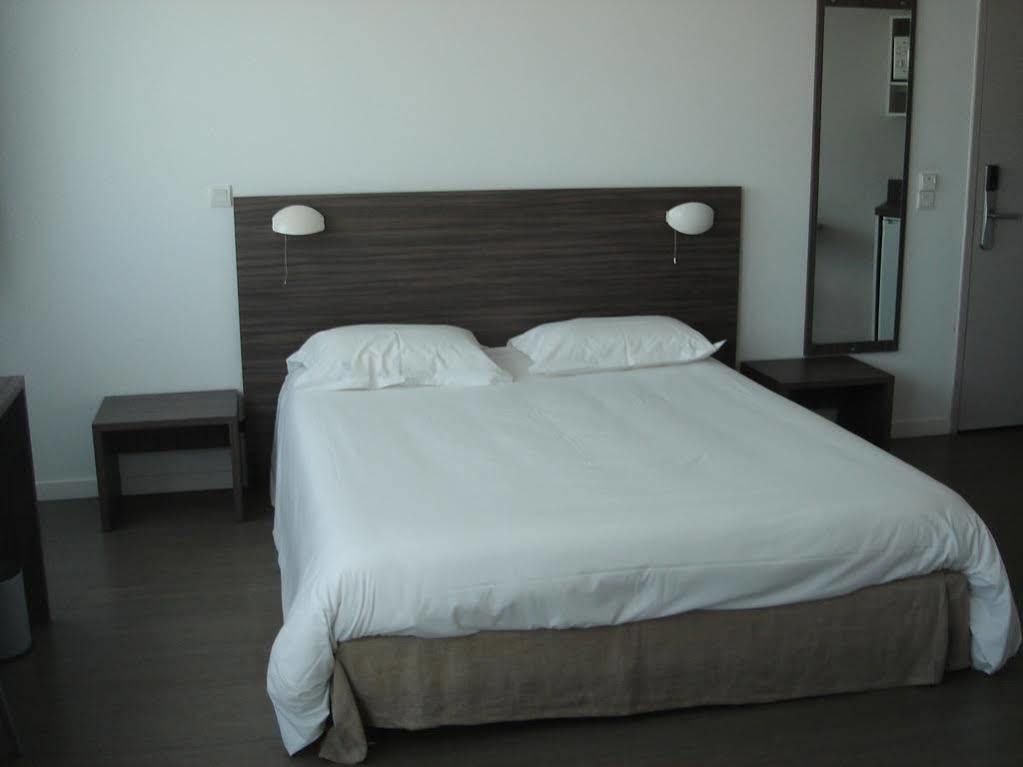Appart'Hotel Hevea Valence  Esterno foto