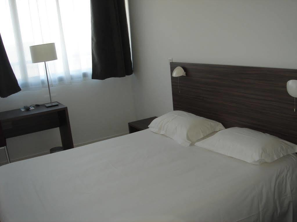 Appart'Hotel Hevea Valence  Esterno foto